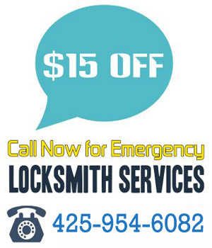 Locksmiths Lynnwood WA Offer